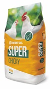 SUPER CHICKY